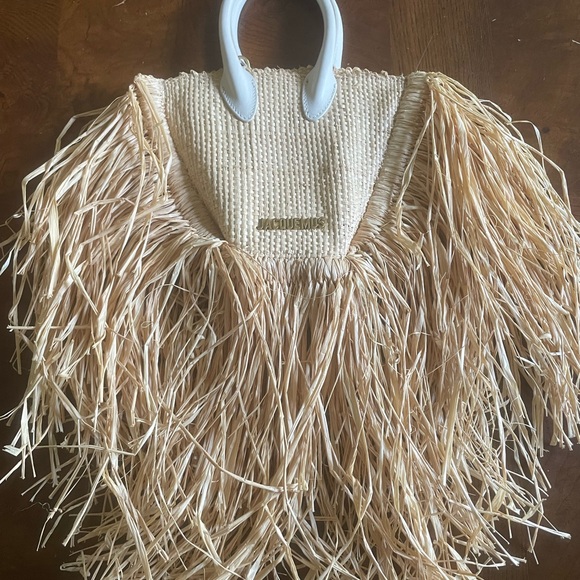 Jacquemus Bags Jacquemus Purse Poshmark